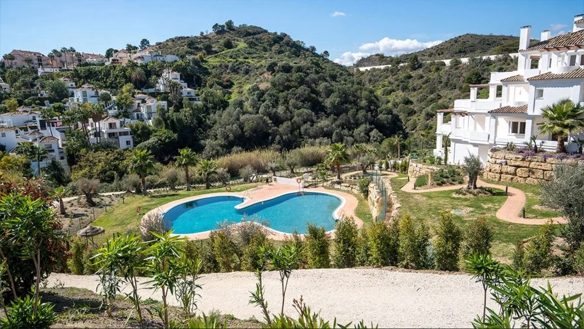 1 - venta apartamento nueva andalucia andalucía españa