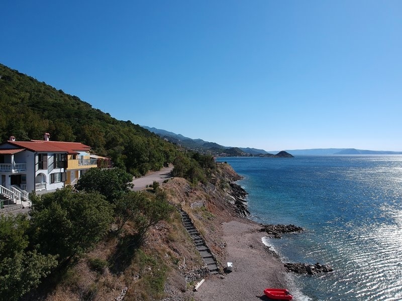 2 - venta edificio vista al mar senj lika-senj croacia