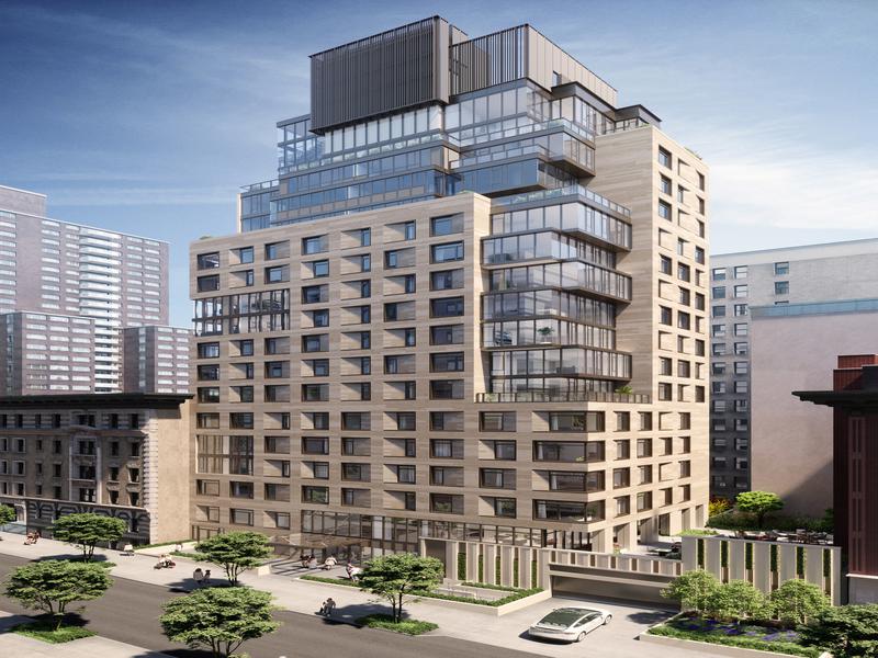 1 - apartment for sale in new york city new york new york - usa