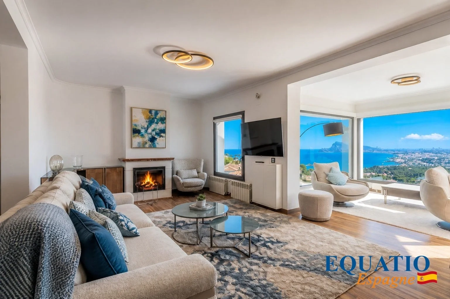2 - vendita casa vista mare altea - costa blanca comunità valenciana spagna