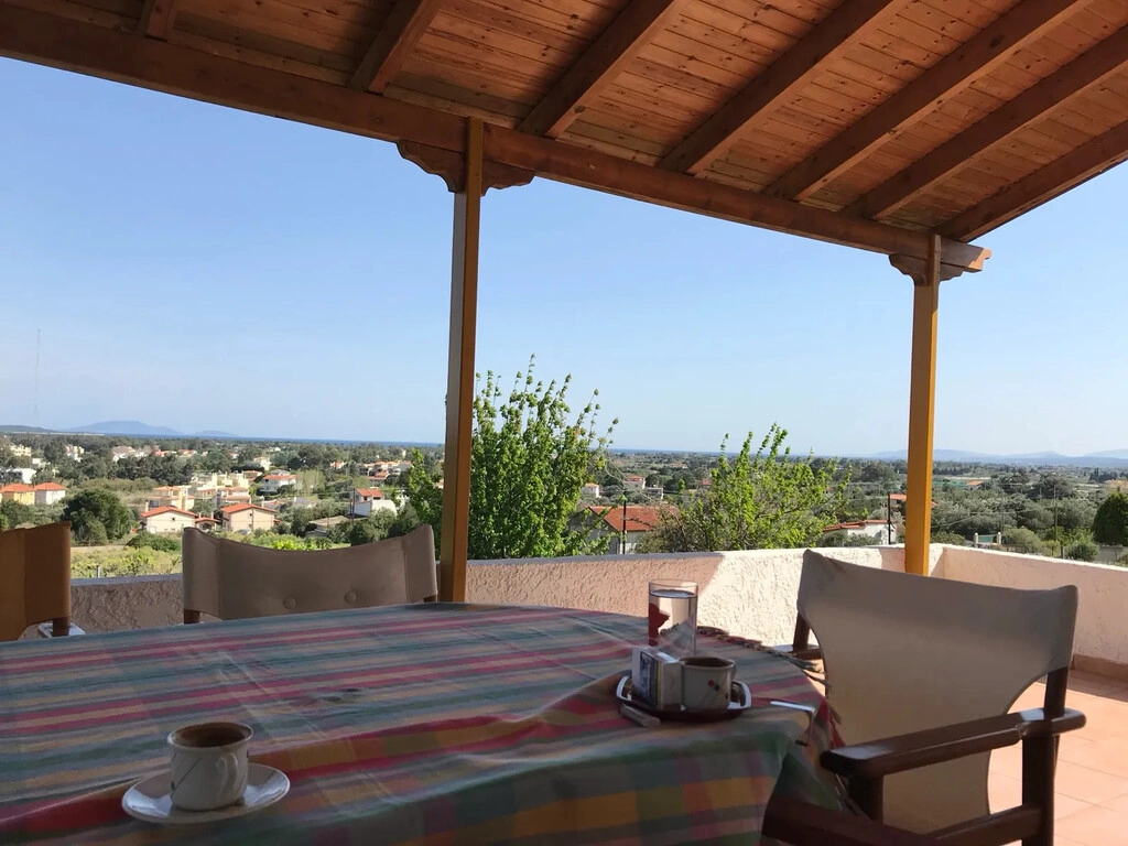 1 - venda casa kato souli ática grécia