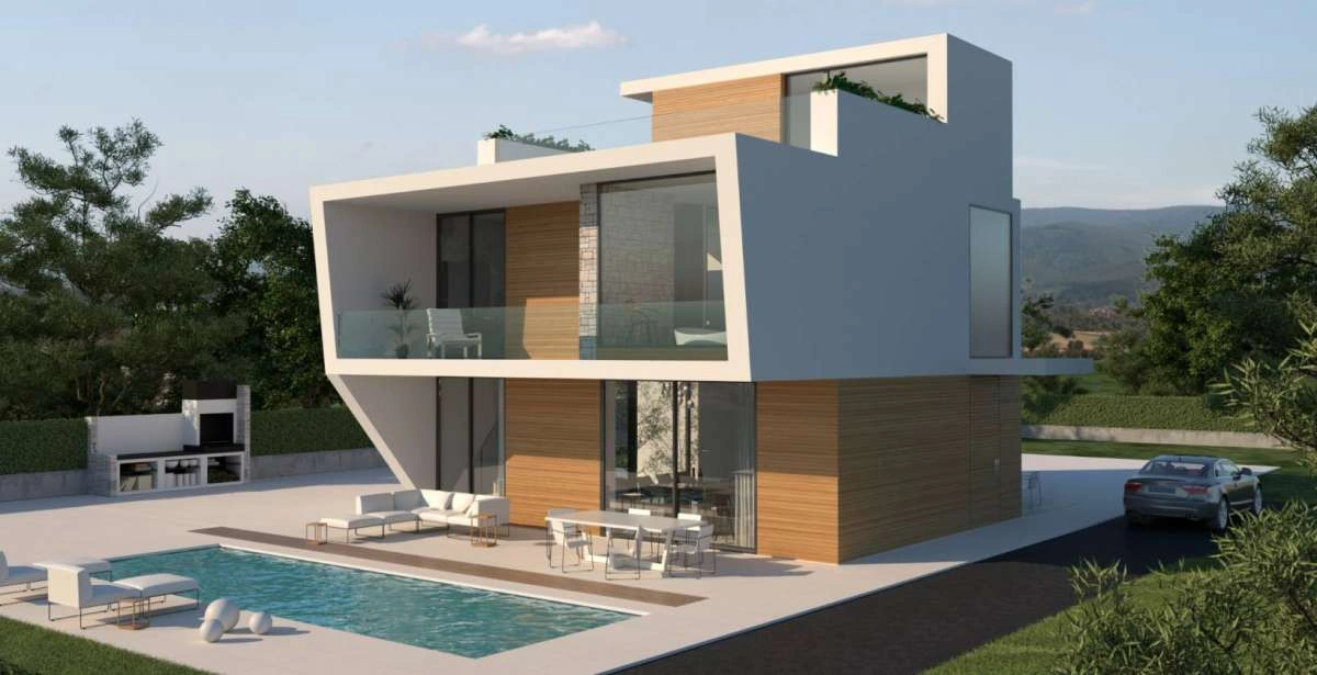 1 - продажа дом dehesa de campoamor валенсия испания