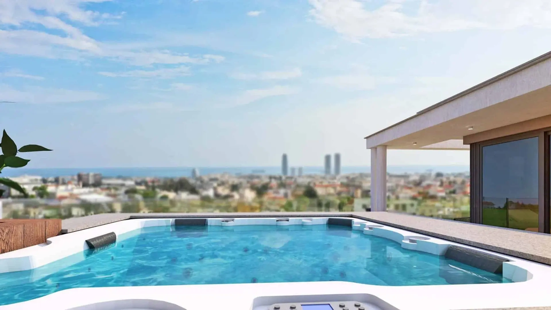1 - vente appartement limassol limassol chypre