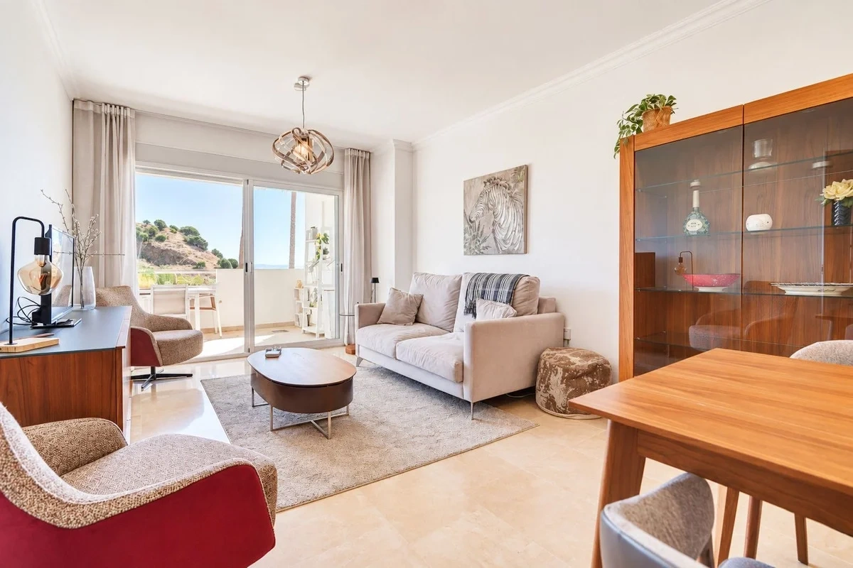 2 - venda apartamento vista de mar calahonda - costa del sol andaluzia espanha