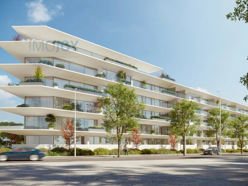 1 - продажа квартира vila do conde северный регион португалия