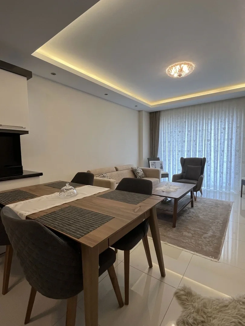1 - waterfront apartment for sale in alanya antalya turkey