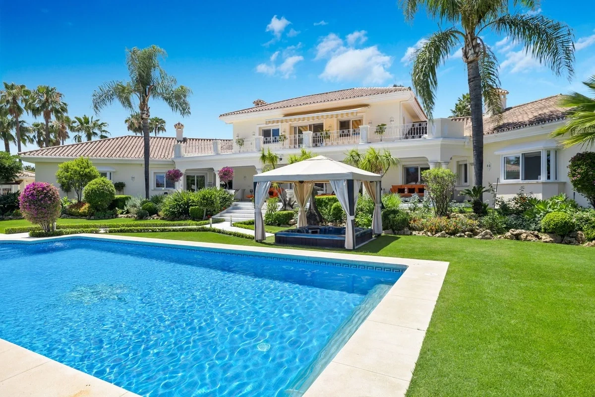 1 - house for sale in marbella - costa del sol andalusia spain