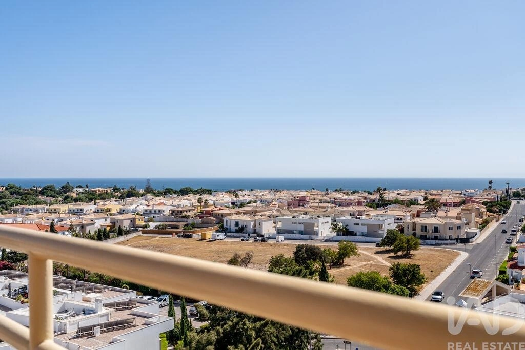 1 - sea view apartment for sale in lagos algarve portugal