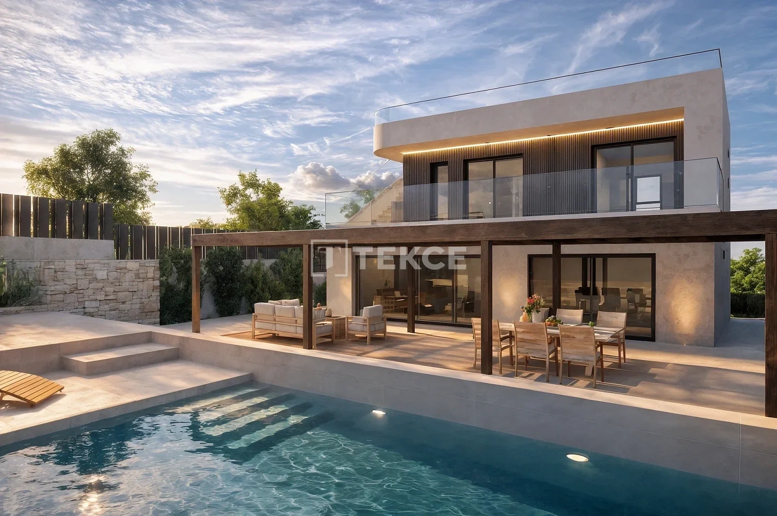 1 - venta villa vista al mar cartagena región de murcia españa