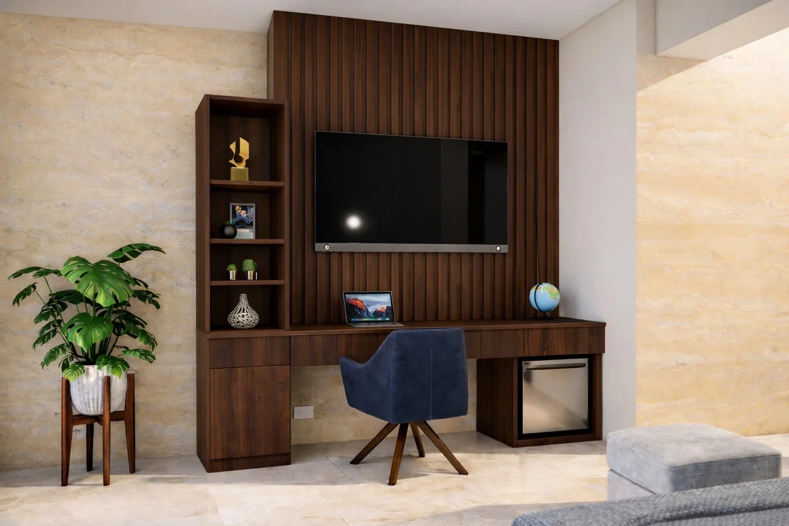 1 - venta apartamento ubud bali indonesia