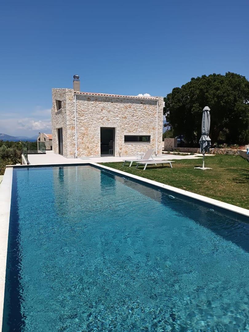 1 - venta casa vista al mar nisída meganísi islas jónicas grecia