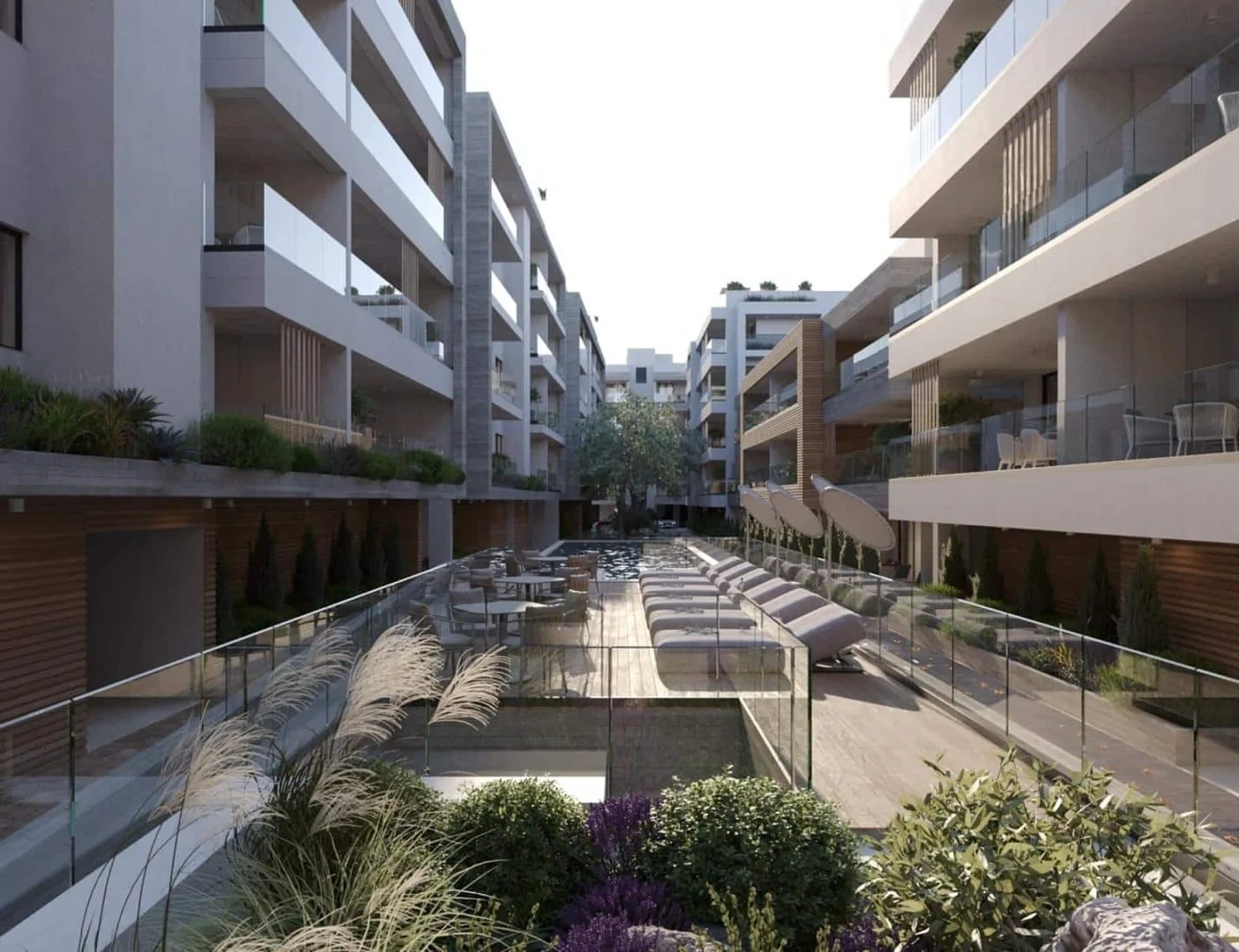 1 - vendita appartamento larnaca larnaca cipro