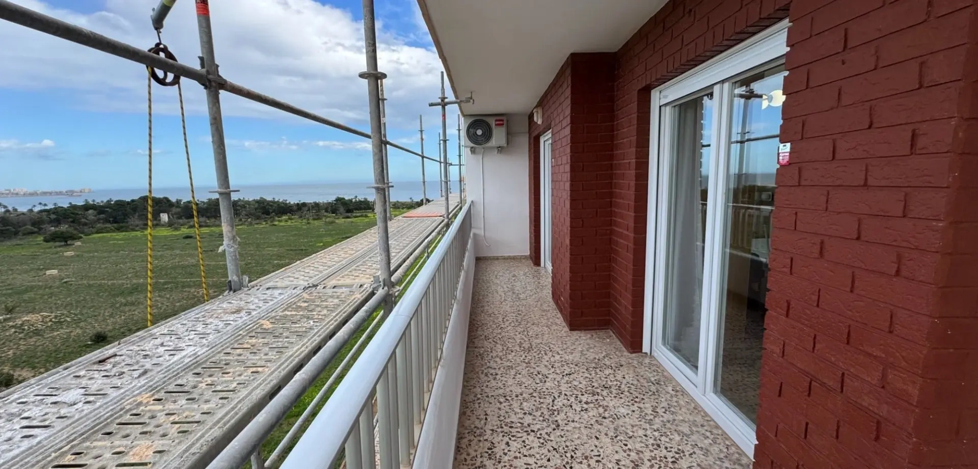 2 - verkauf wohnung meerblick orihuela-costa valencia spanien