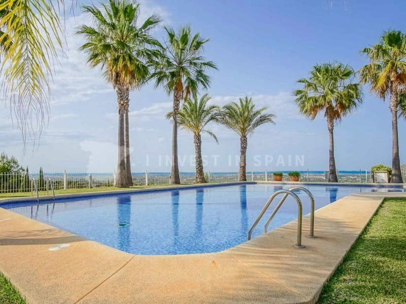 2 - apartment for sale in pedreguer valencian community spain