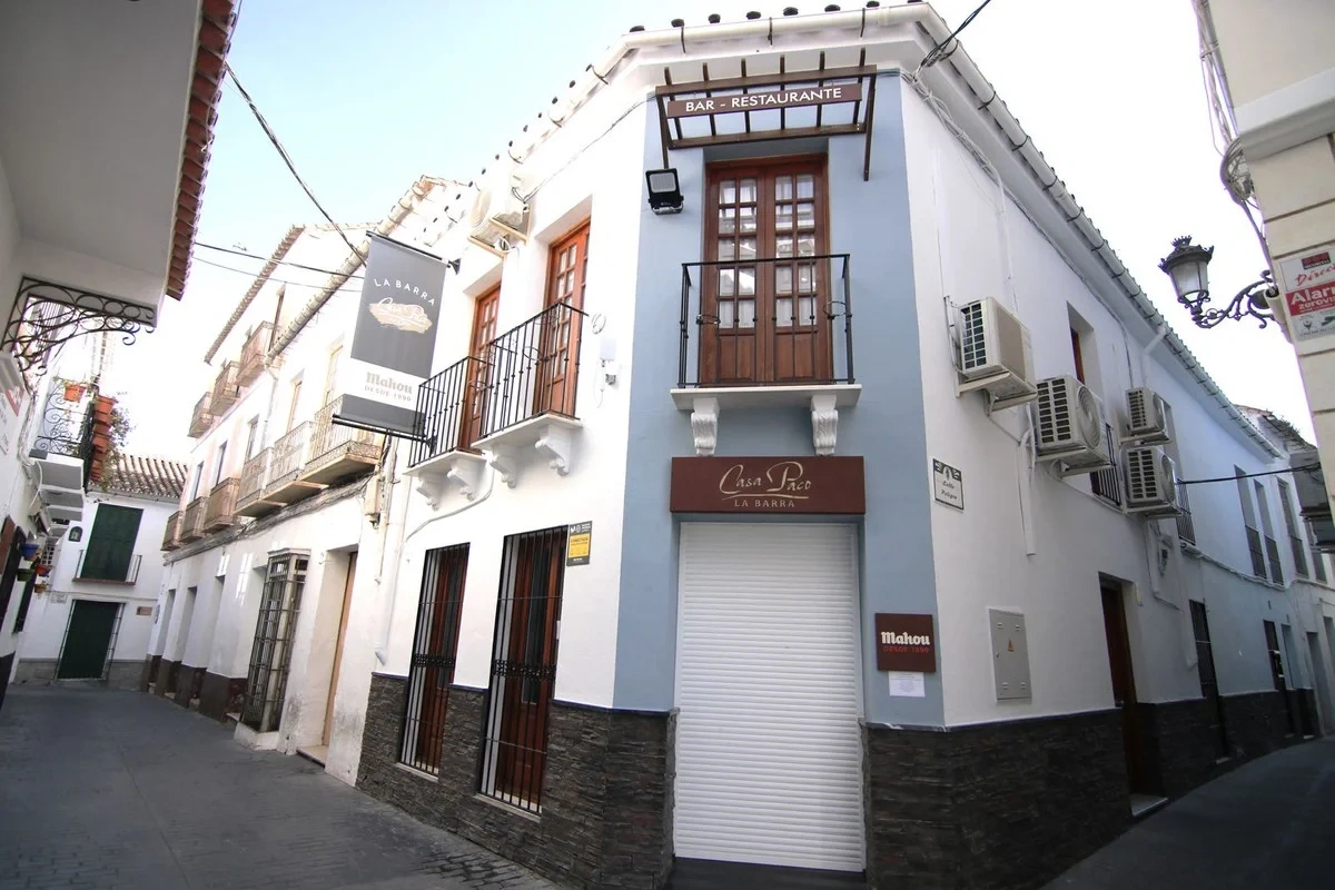 2 - vente terrain coin andalousie espagne