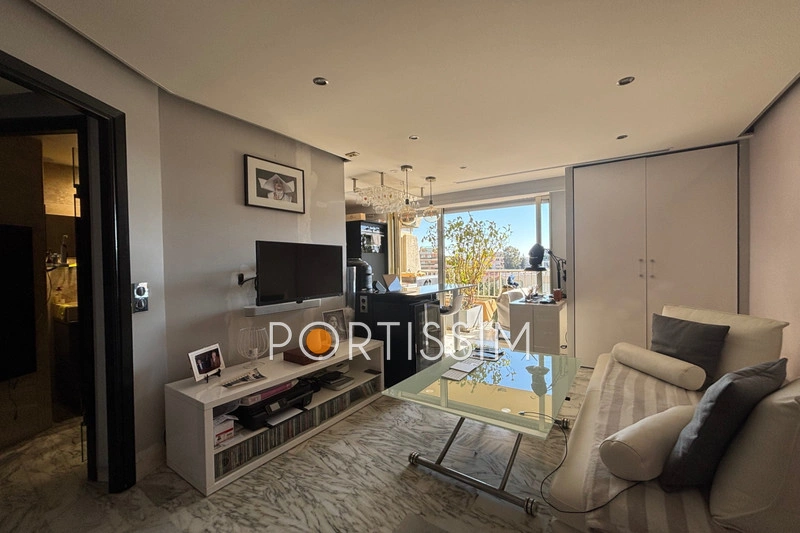 2 - verkoop appartement uitzicht op zee saint-laurent-du-var alpes-maritimes frankrijk