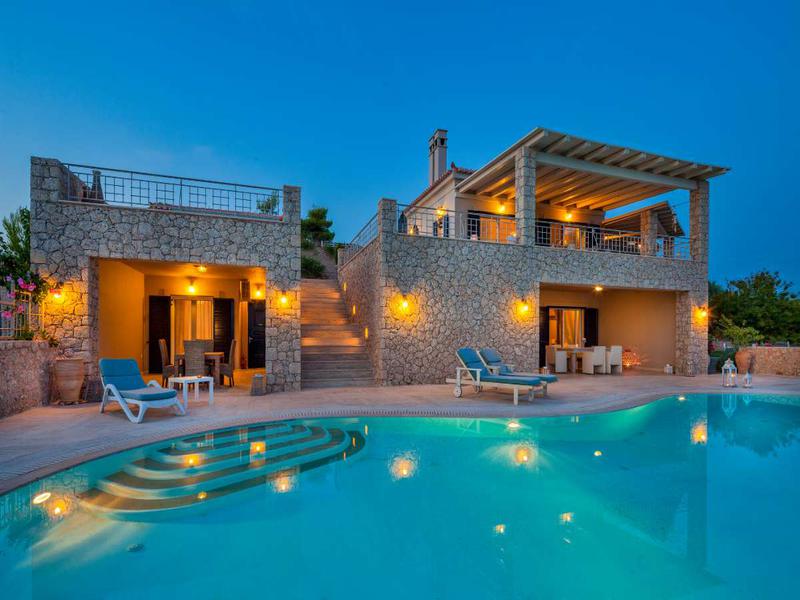 1 - vente maison kranídi péloponnèse grèce