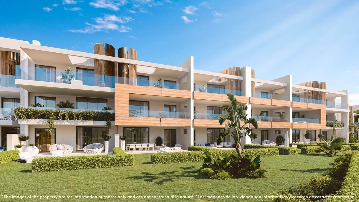 1 - venda apartamento benalmadena - costa del sol andaluzia espanha