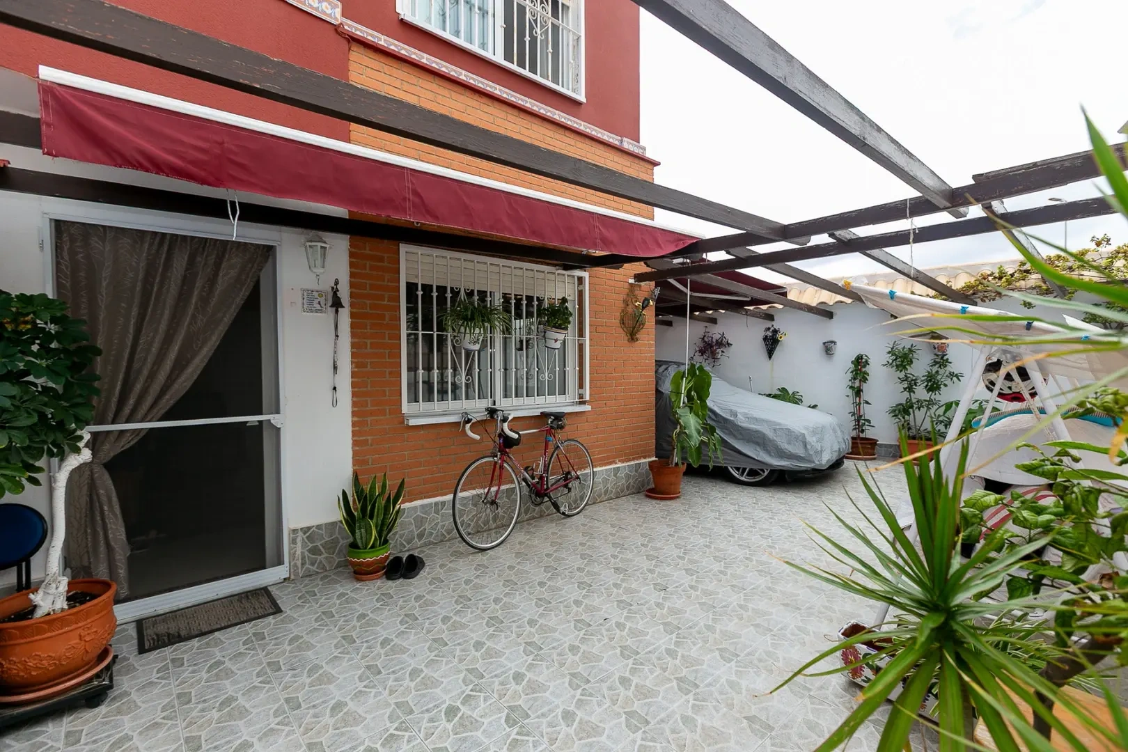 2 - продажа дом torrevieja - costa blanca валенсия испания