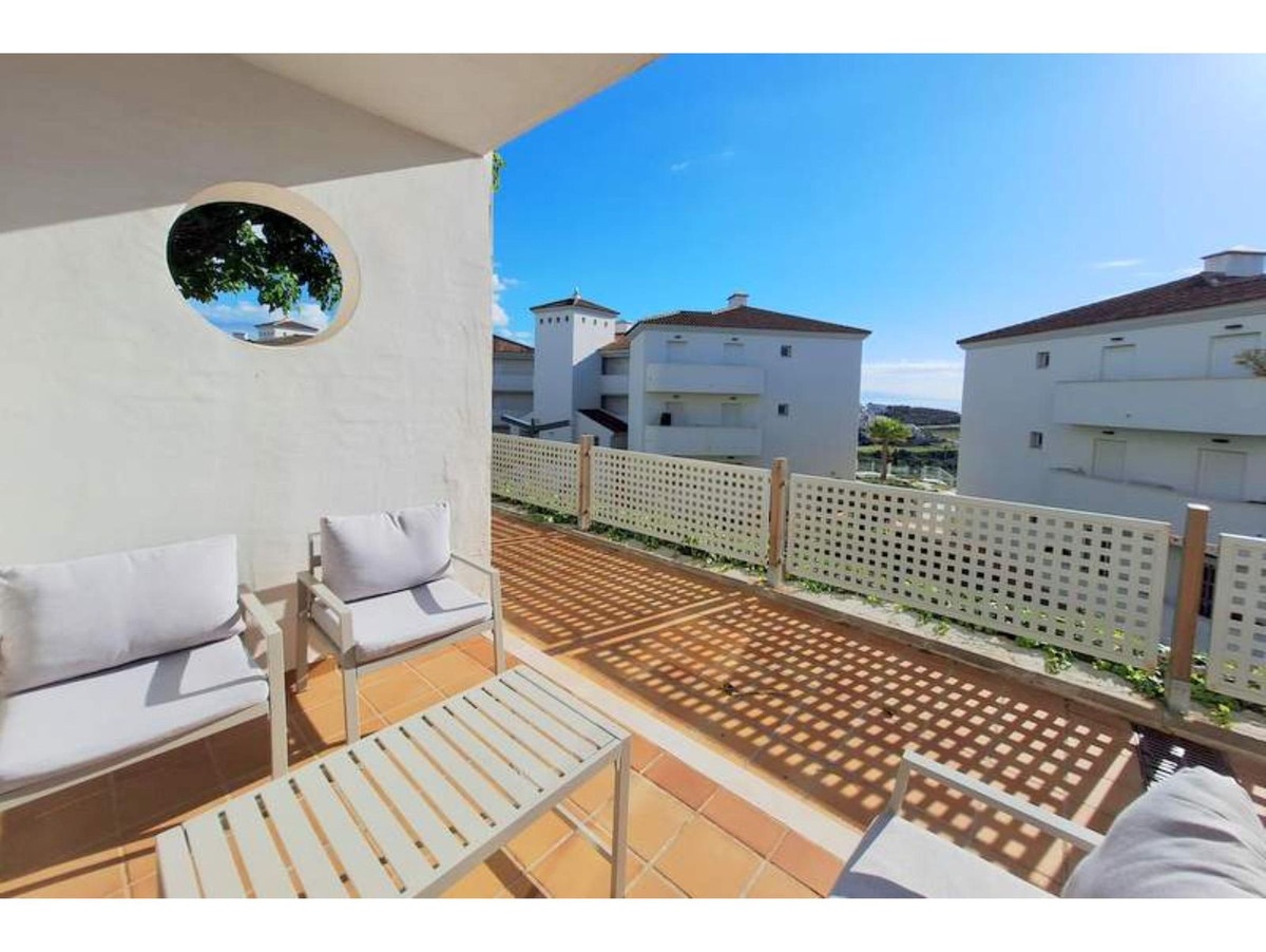 1 - apartment for sale in manilva andalusia spain