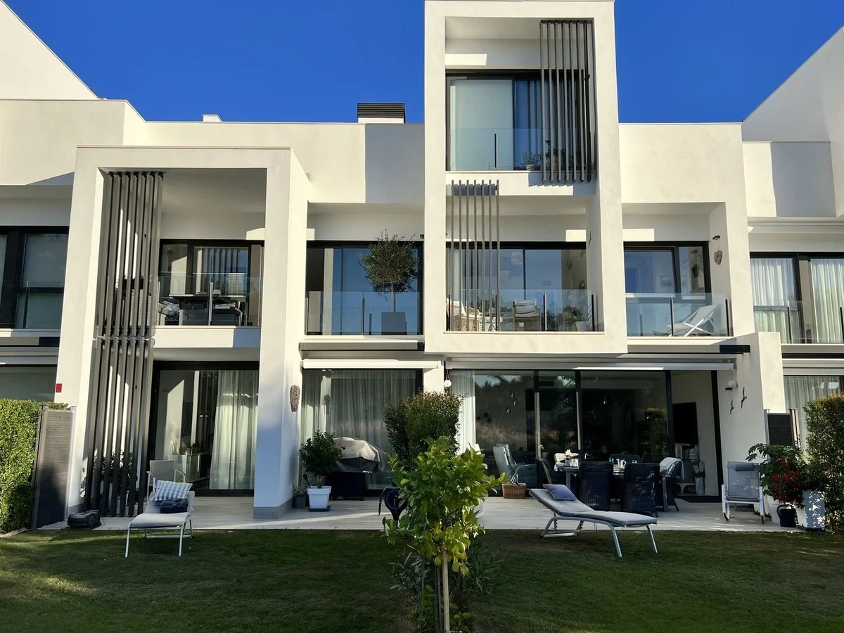 2 - vente maison vue mer san roque andalousie espagne