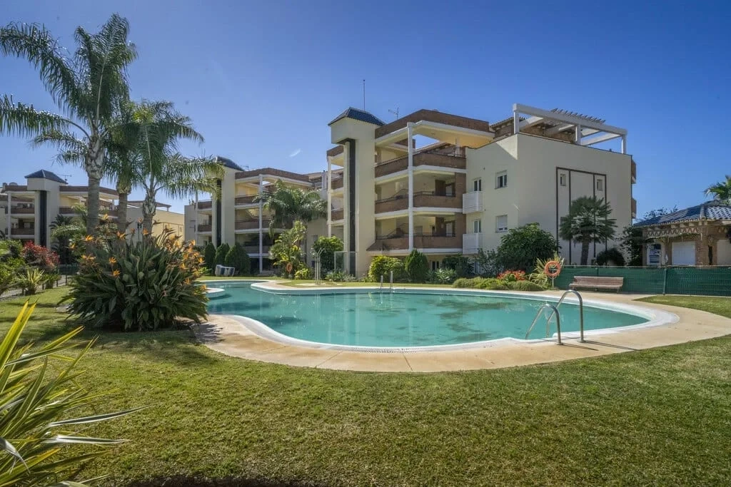 2 - waterfront apartment for sale in mijas andalusia spain