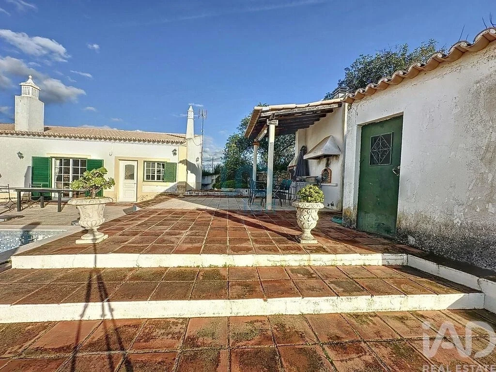 1 - verkoop huis uitzicht op zee luz de tavira algarve portugal