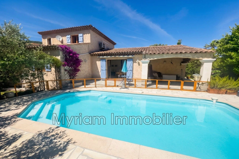 1 - house for sale in peymeinade alpes-maritimes france