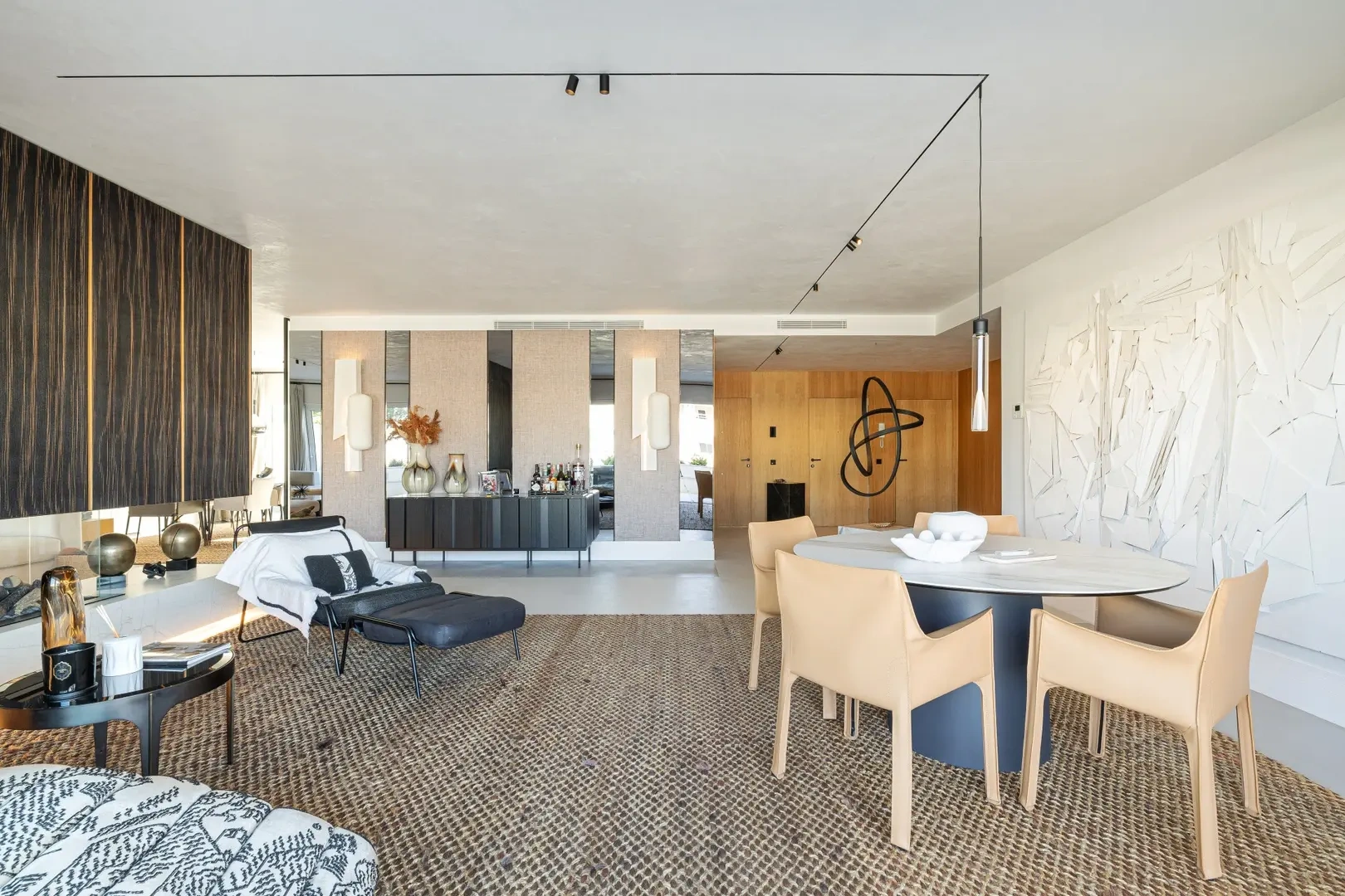 2 - verkauf wohnung meerblick marbella - costa del sol andalusien spanien