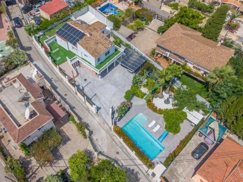 2 - vente maison el campello - costa blanca communauté valencienne espagne