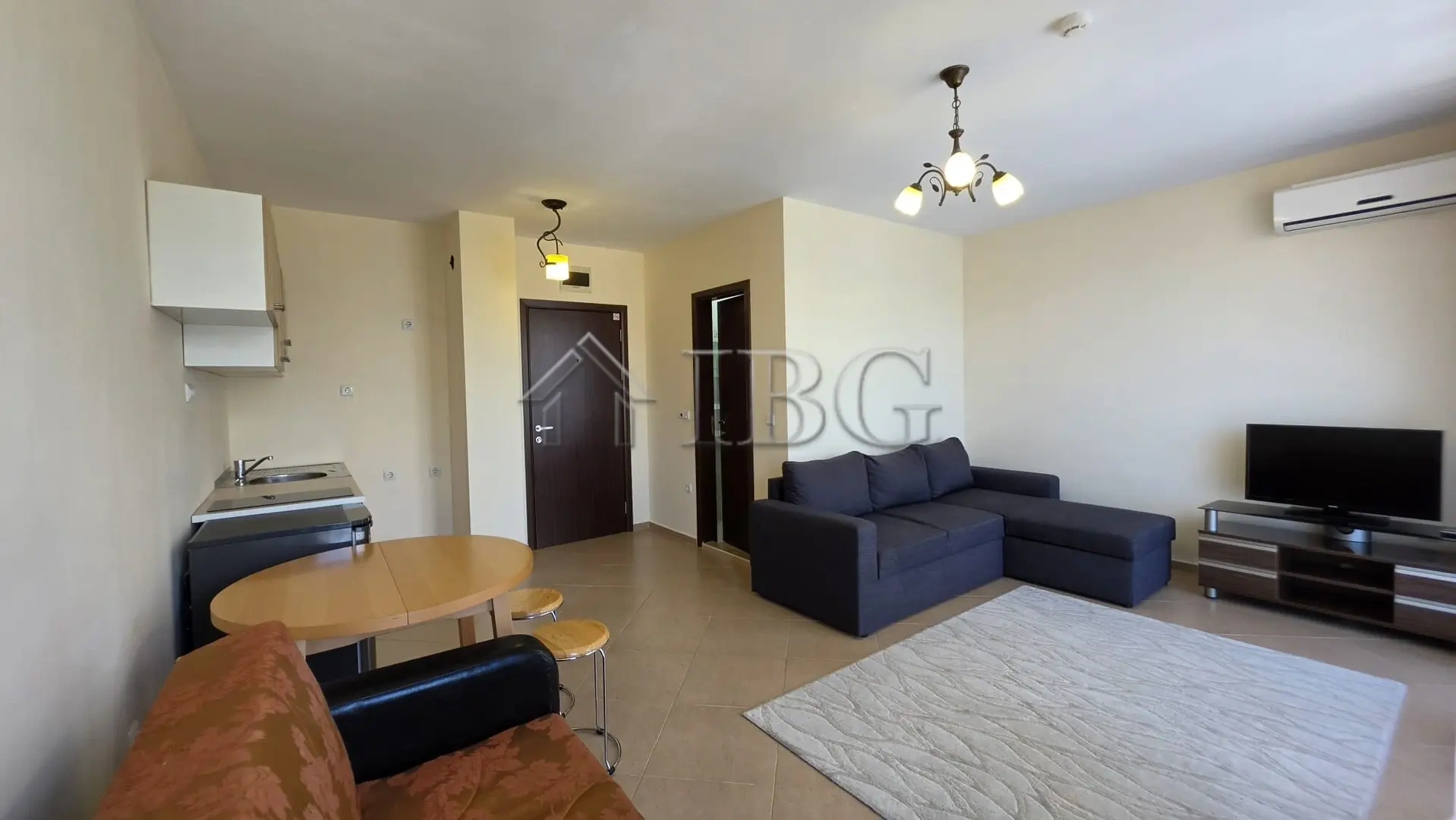 1 - verkauf wohnung sunny beach burgas bulgarien