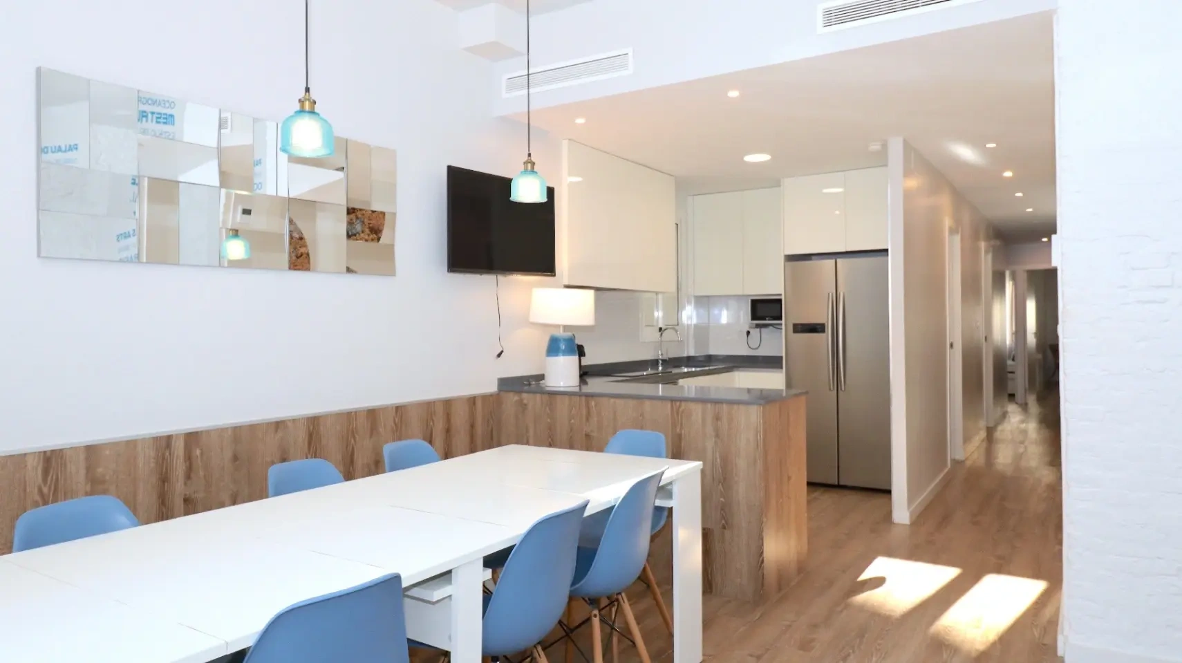 2 - verkoop appartement strand to voet valencia valencian community spanje