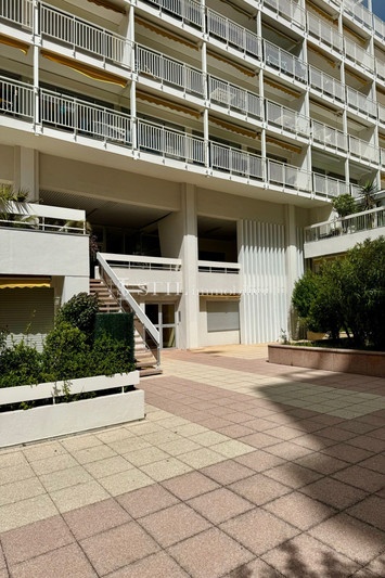 2 - vendita appartamento sainte-maxime var francia