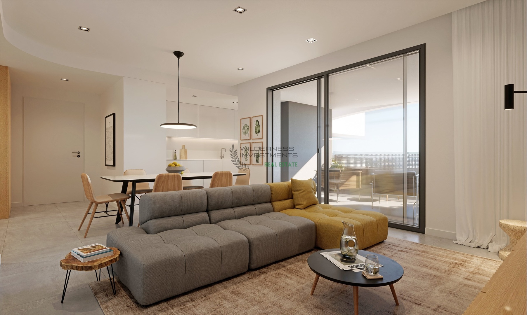 1 - beach walk apartment for sale in lagos algarve portugal