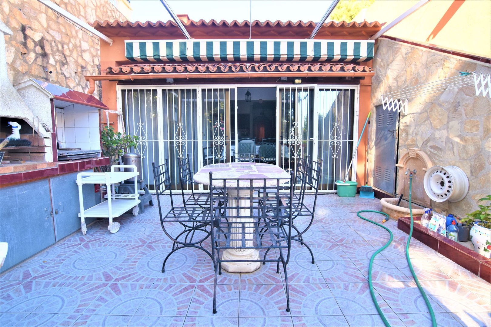 2 - verkauf haus calpe - costa blanca valencia spanien