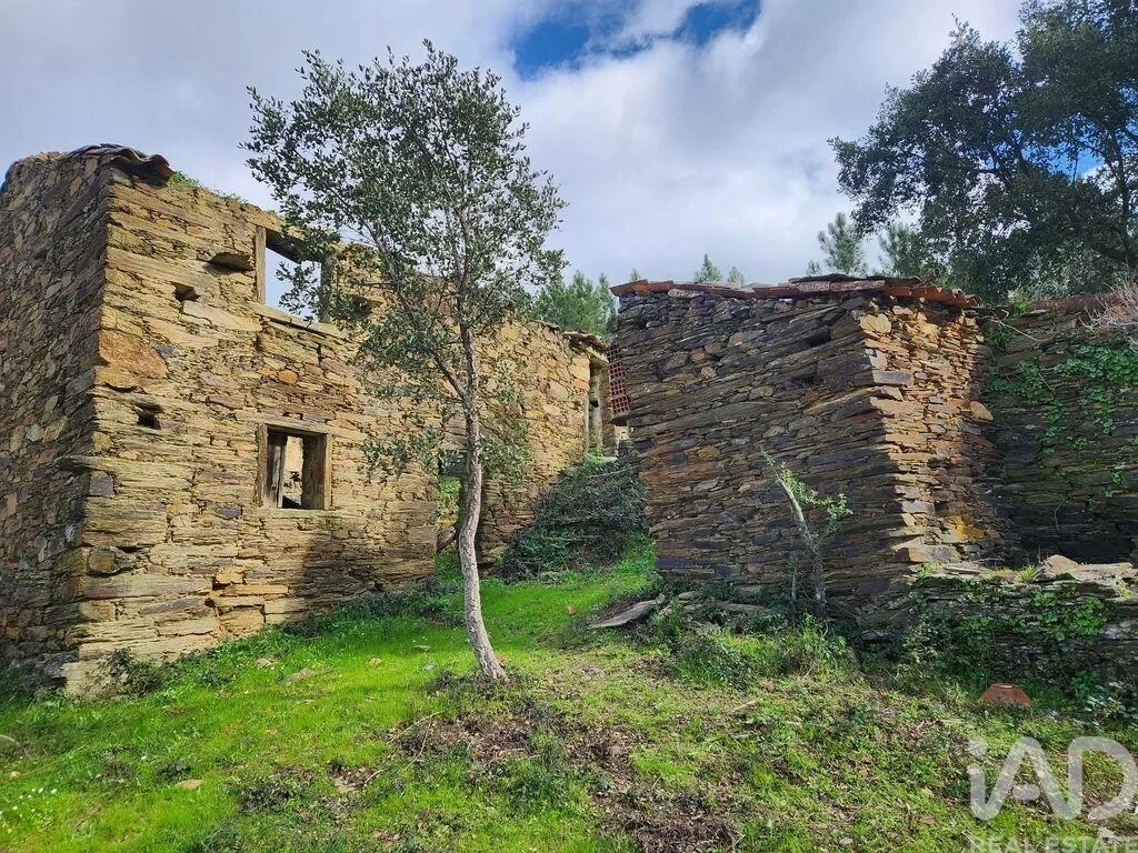 Maison avec 3 chambres