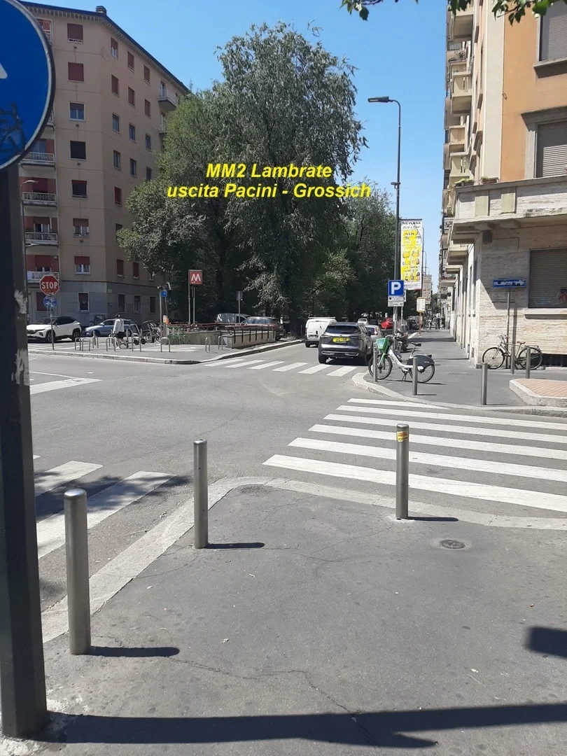 1 - vente commerce milan lombardie italie
