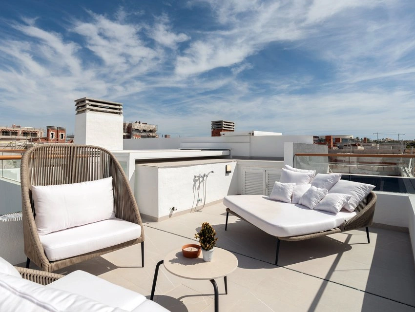 2 - vendita appartamento torrevieja - costa blanca comunità valenciana spagna