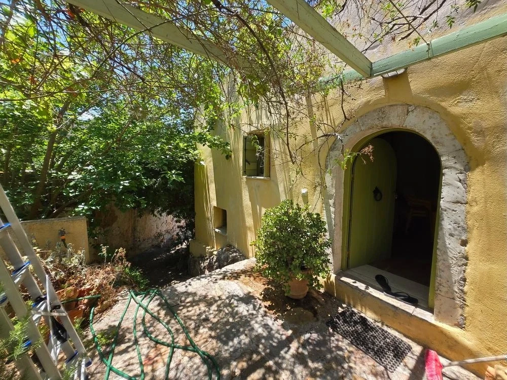 1 - venda casa exántis creta grécia