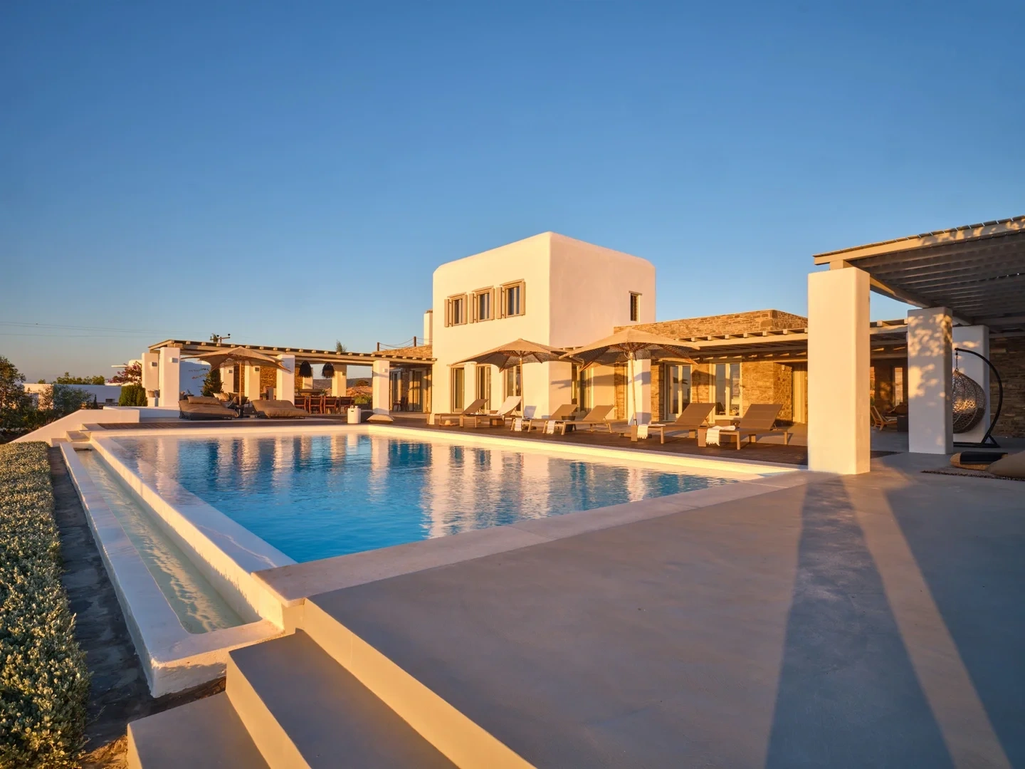 2 - venda casa vista de mar paros - cíclades egeu meridional grécia