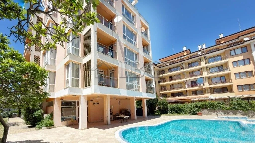 2 - venta apartamento sunny beach burgas bulgaria