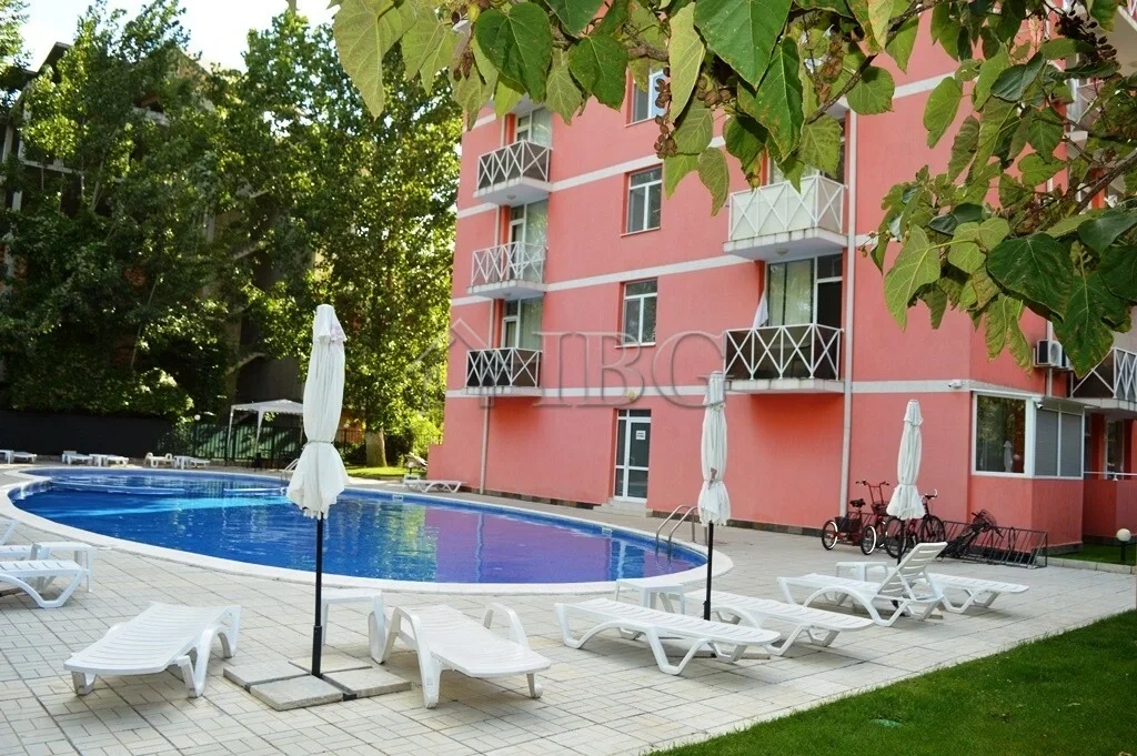 1 - venta apartamento sunny beach burgas bulgaria