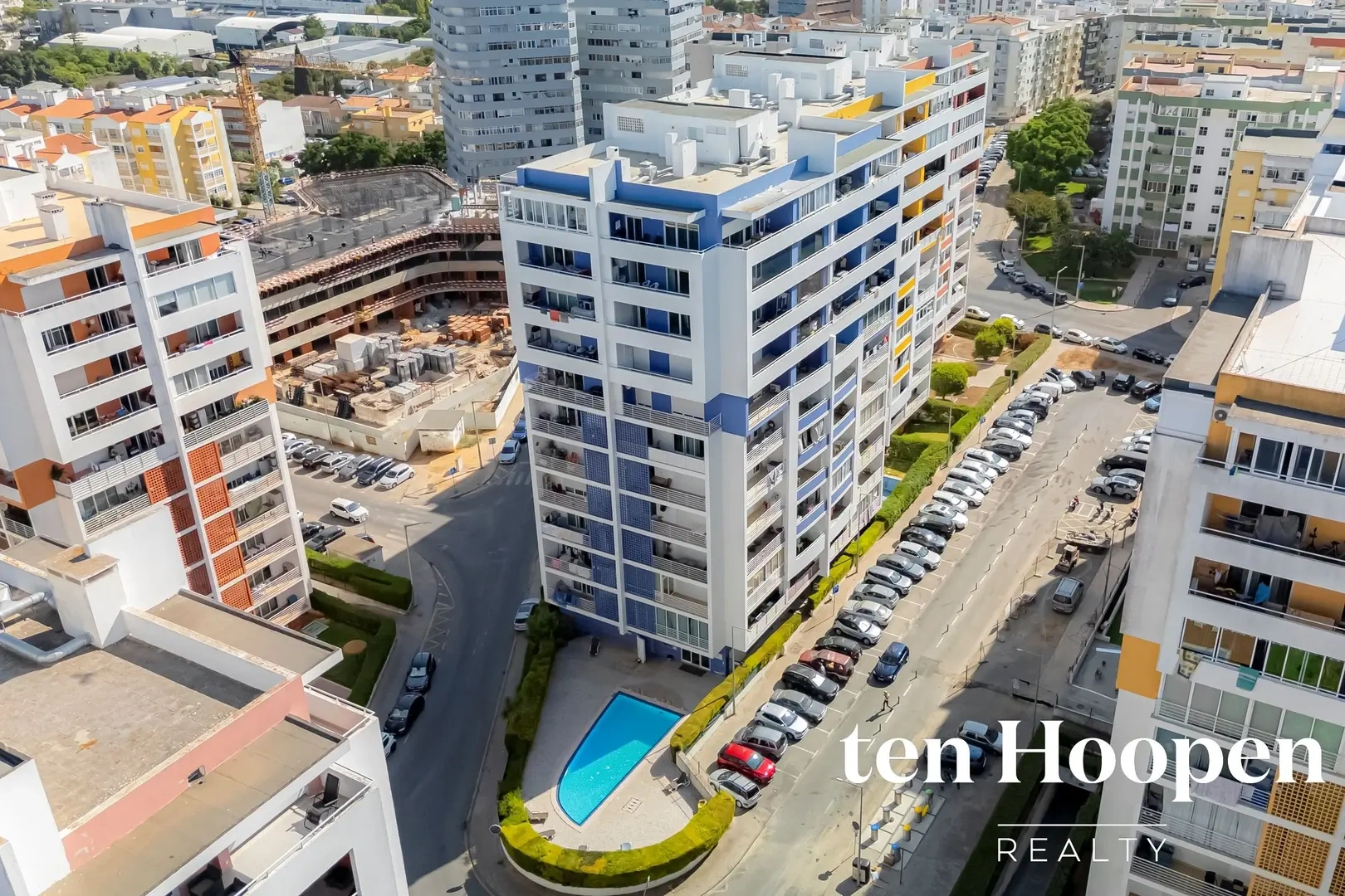 2 - vendita appartamento portimão algarve portogallo
