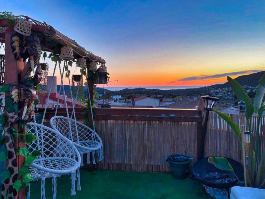 1 - продажа квартира вид моря benitachell - costa blanca валенсия испания