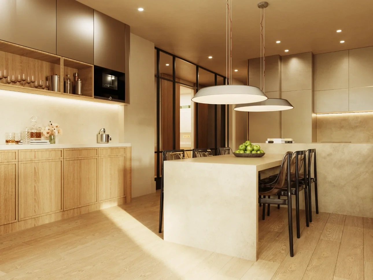 1 - vente appartement barcelone catalogne espagne