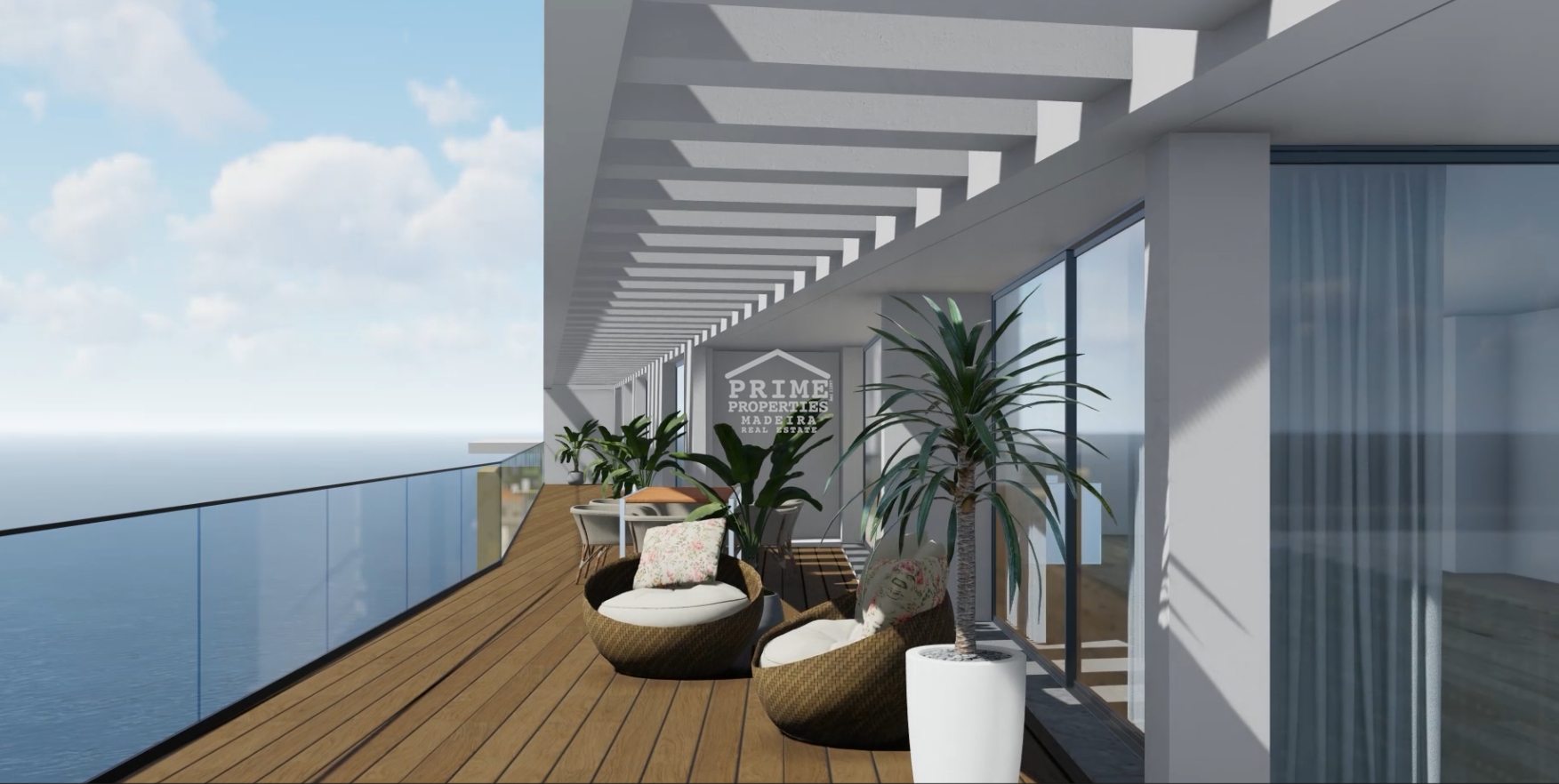 1 - vendita appartamento funchal madera portogallo