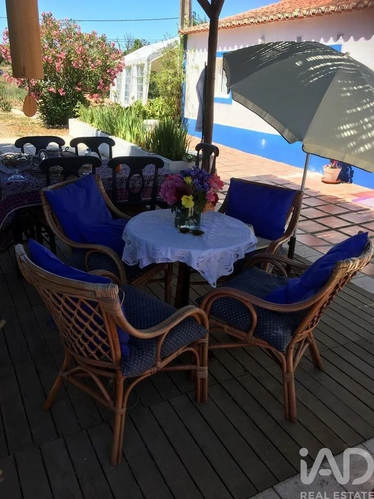 1 - vente maison odemira alentejo portugal