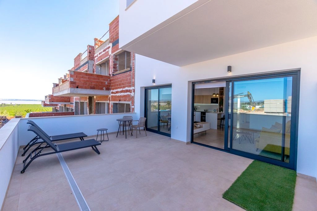 1 - venta apartamento torrevieja - costa blanca comunidad valenciana españa