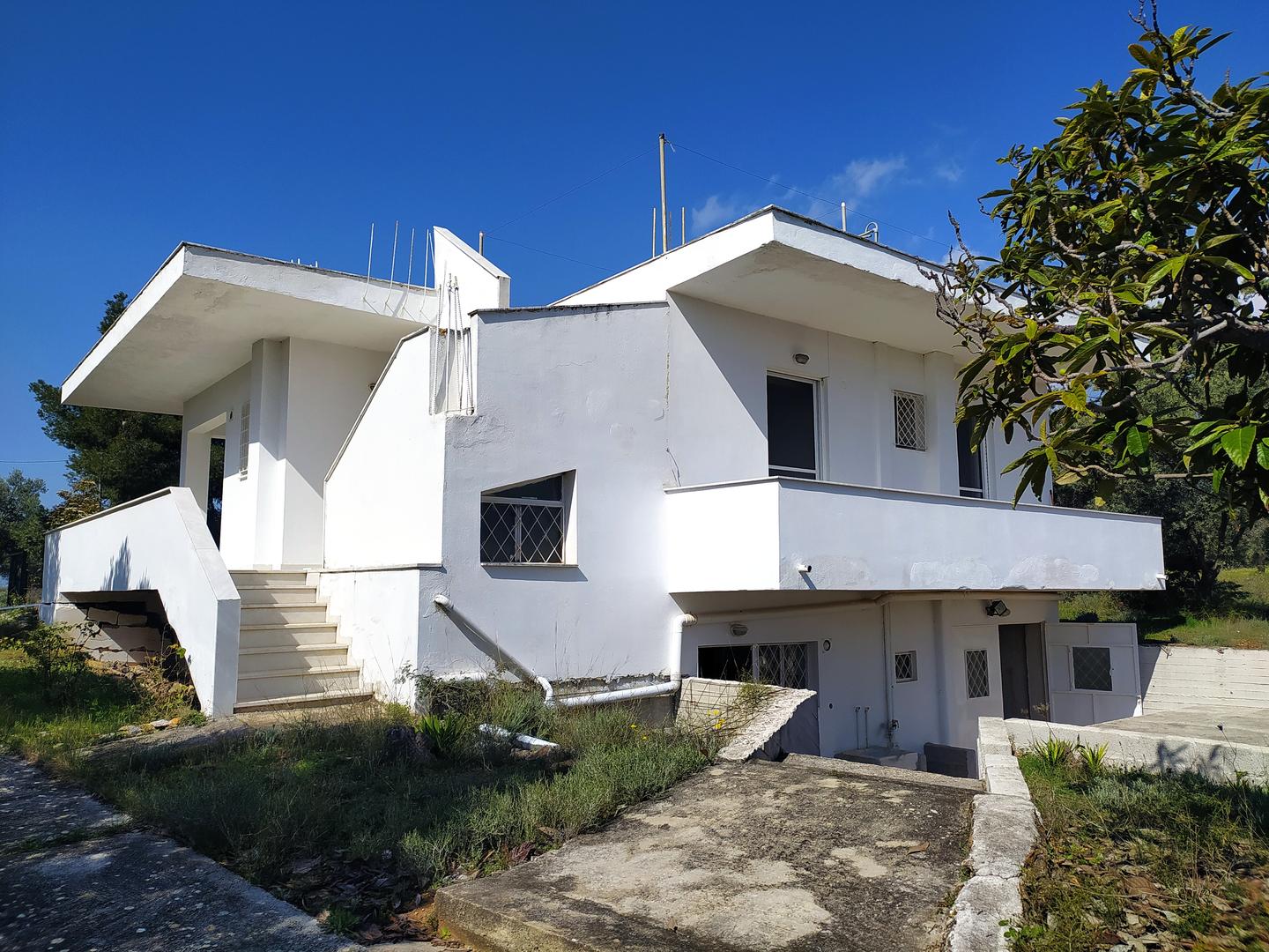 1 - vente maison amárynthos grèce centrale grèce