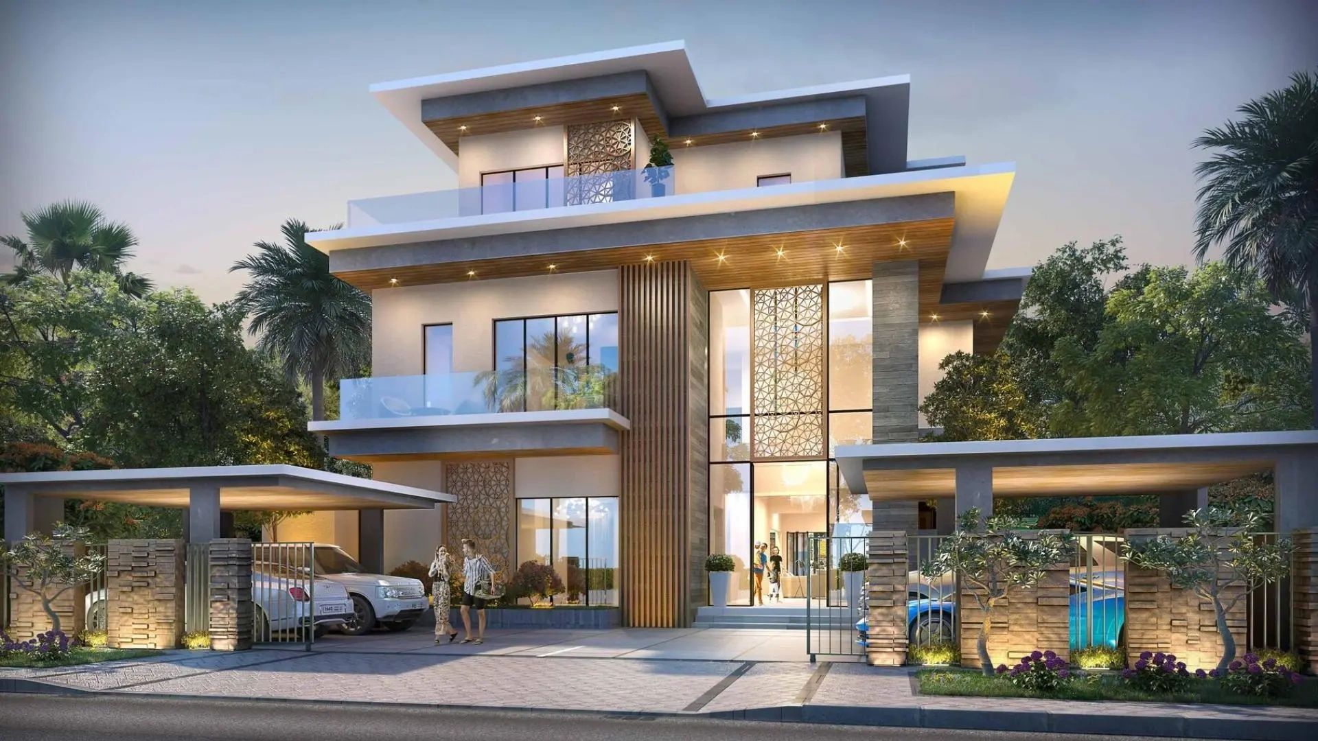1 - verkauf villa dubai dubai vereinigte arabische emirate